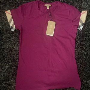 Burberry Shirt